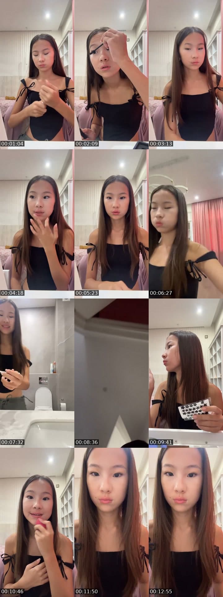 @rasinti TikTok live stream