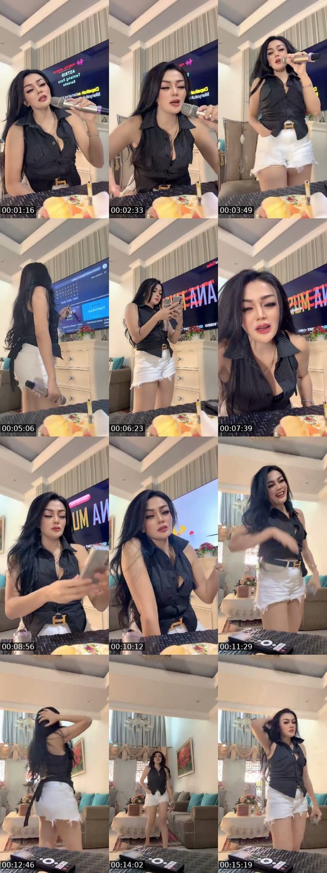 @reena_dee2505 TikTok live