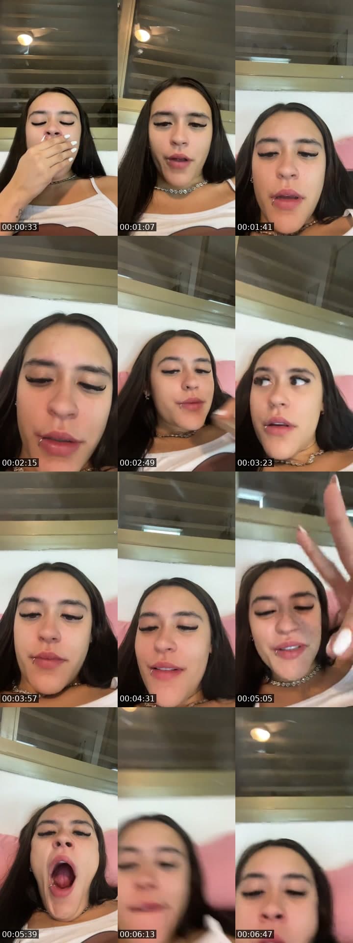 @eduardatubau TikTok live stream