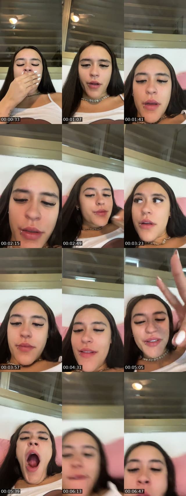 @eduardatubau TikTok live