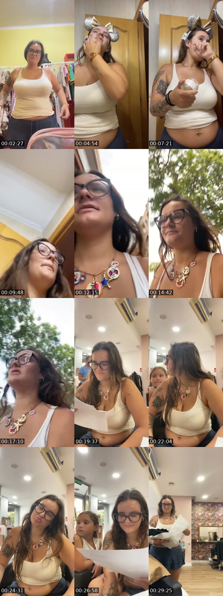 @albaluuque_ TikTok live stream