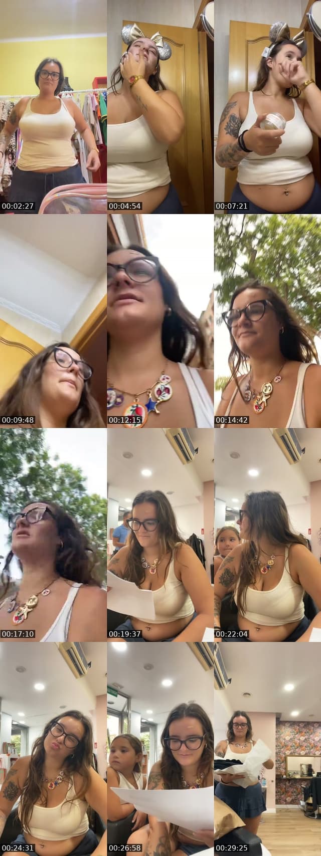 @albaluuque_ TikTok live