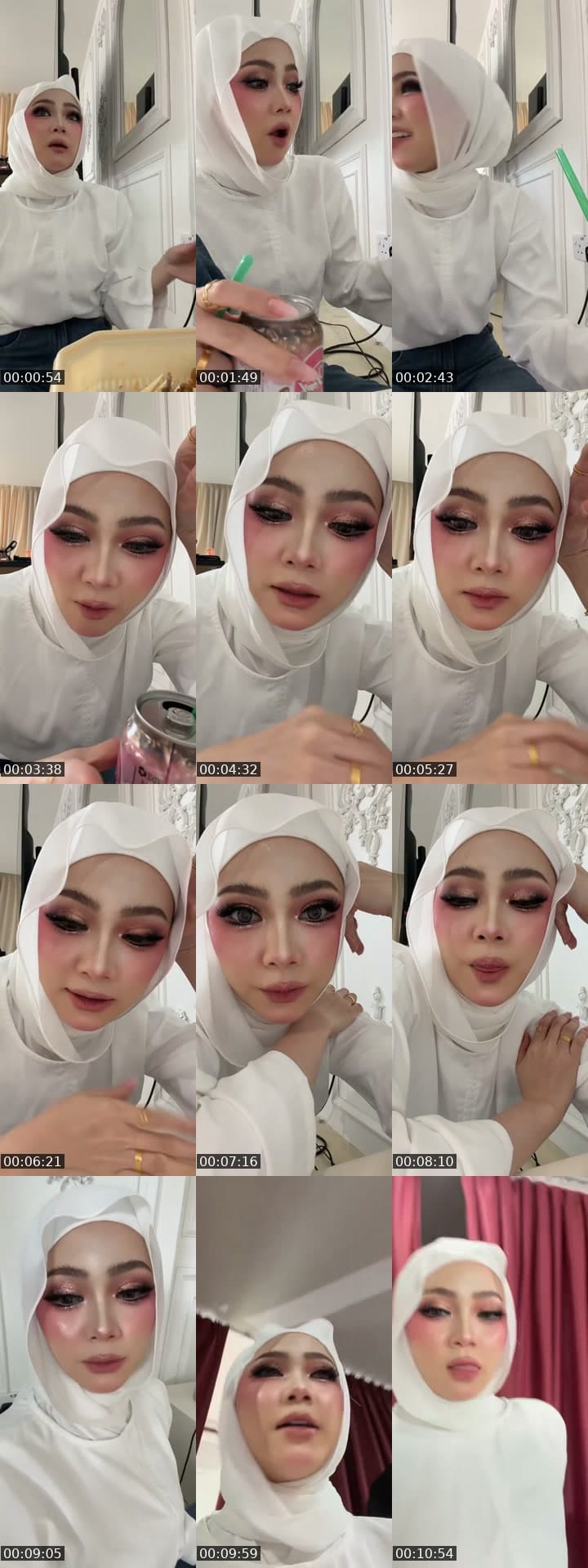 @amboonotokay TikTok live stream