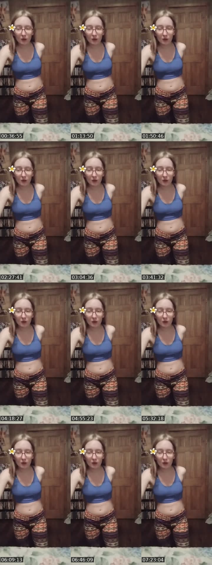 @jasmine.jones855 TikTok live stream