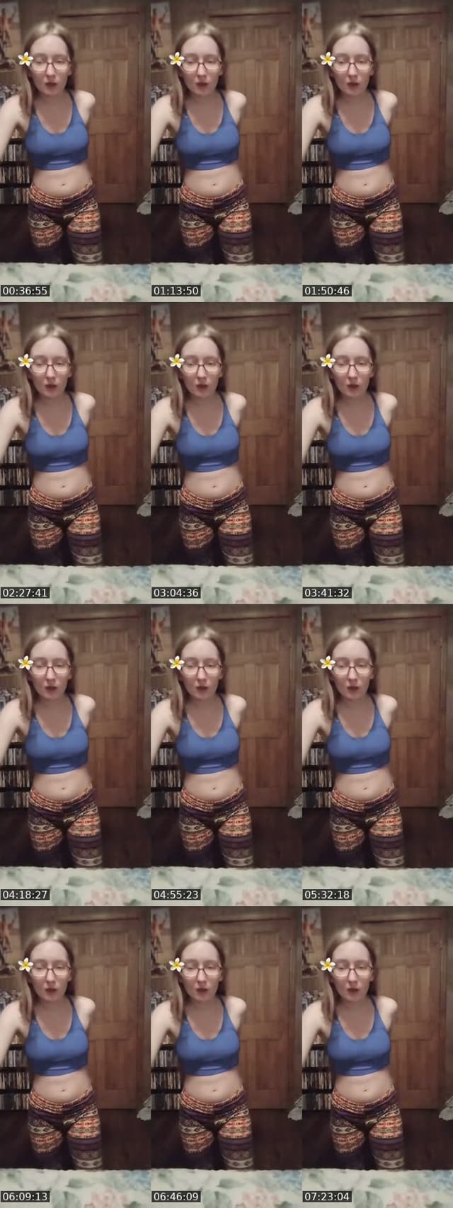 @jasmine.jones855 TikTok live from 2026-07-21
