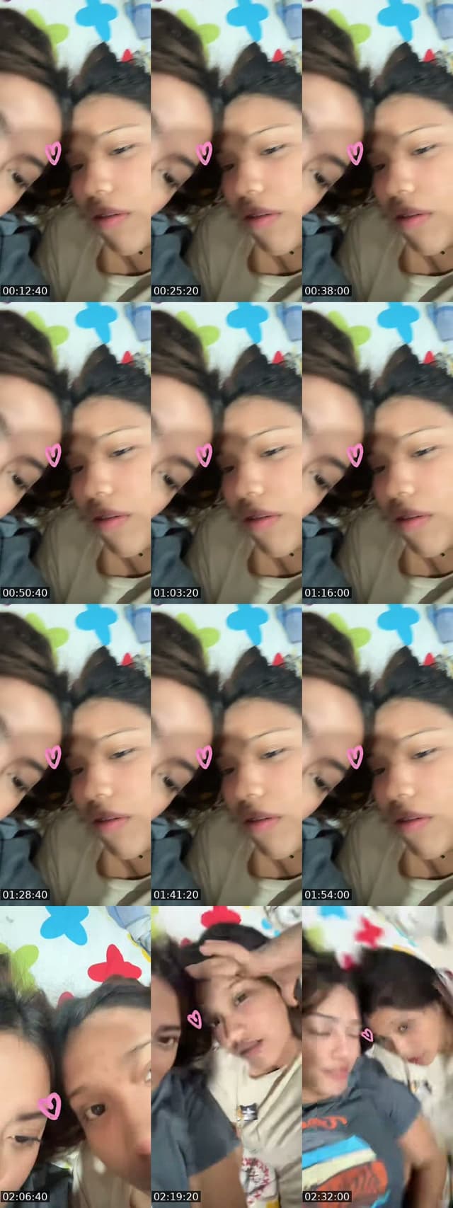 @its.valcas TikTok live