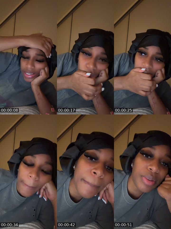 who still up