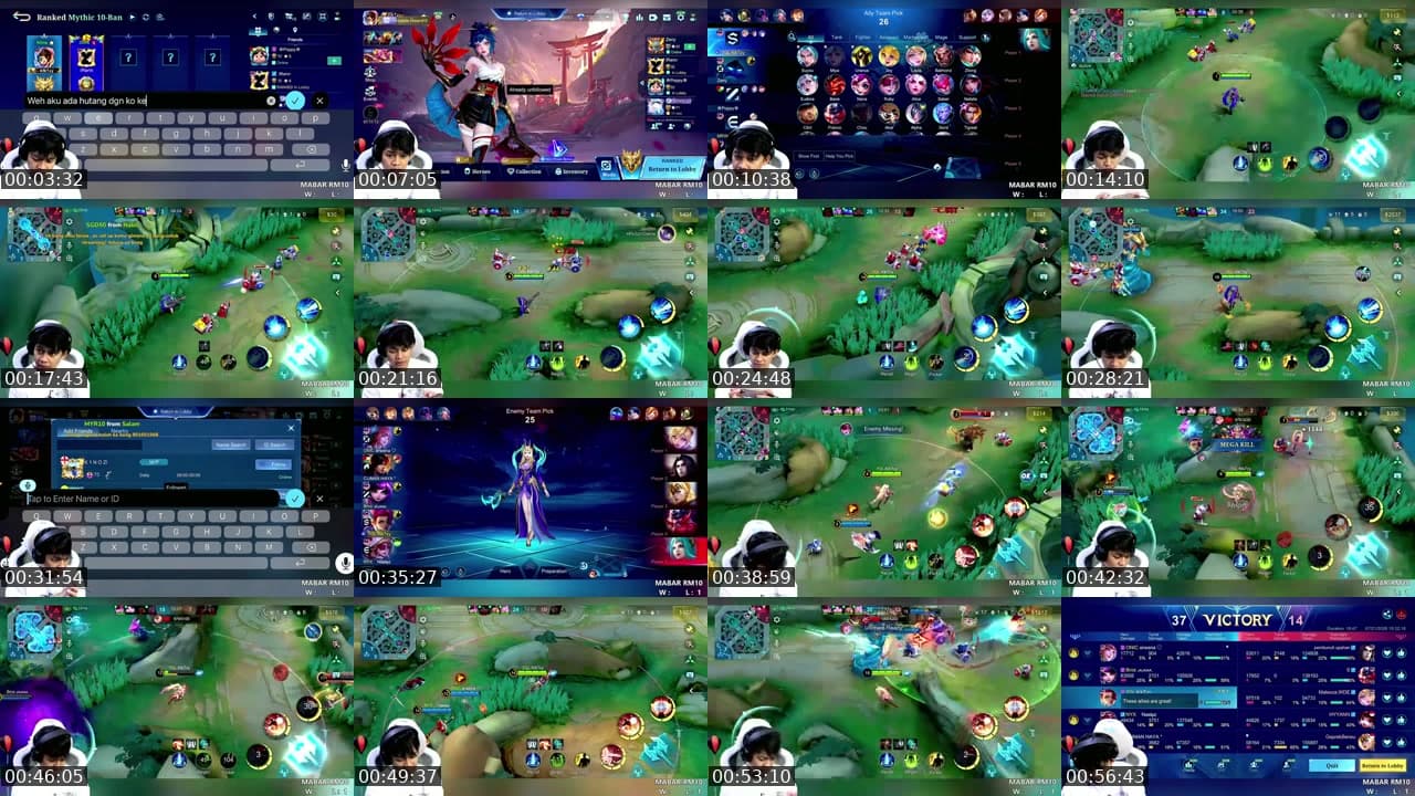 MSC x EWC #mlbb #mobilelegends