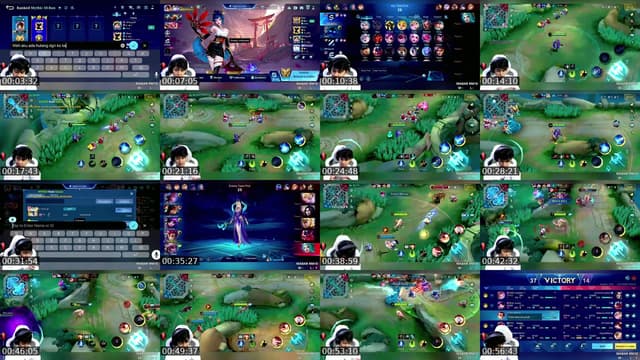United States TikTok live: MSC x EWC #mlbb #mobilelegends by @ombonghaha