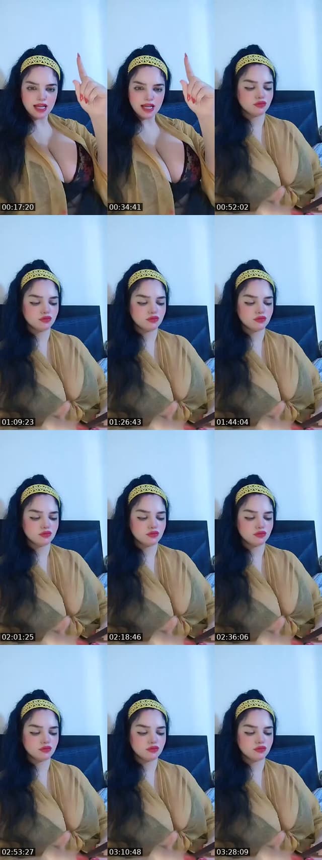 TikTok live: سناب دلع لداعم لي بنزل هدايا فقط by @user9s4asl1yyy