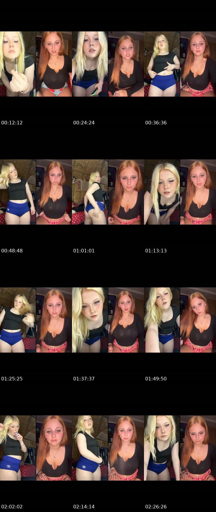 @veryalanaa TikTok live stream