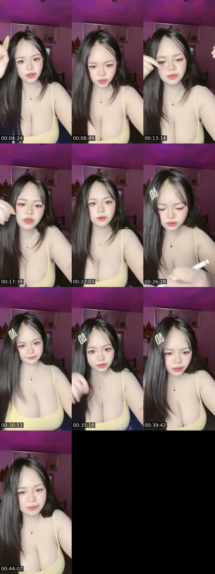 @aexxg22 TikTok live stream