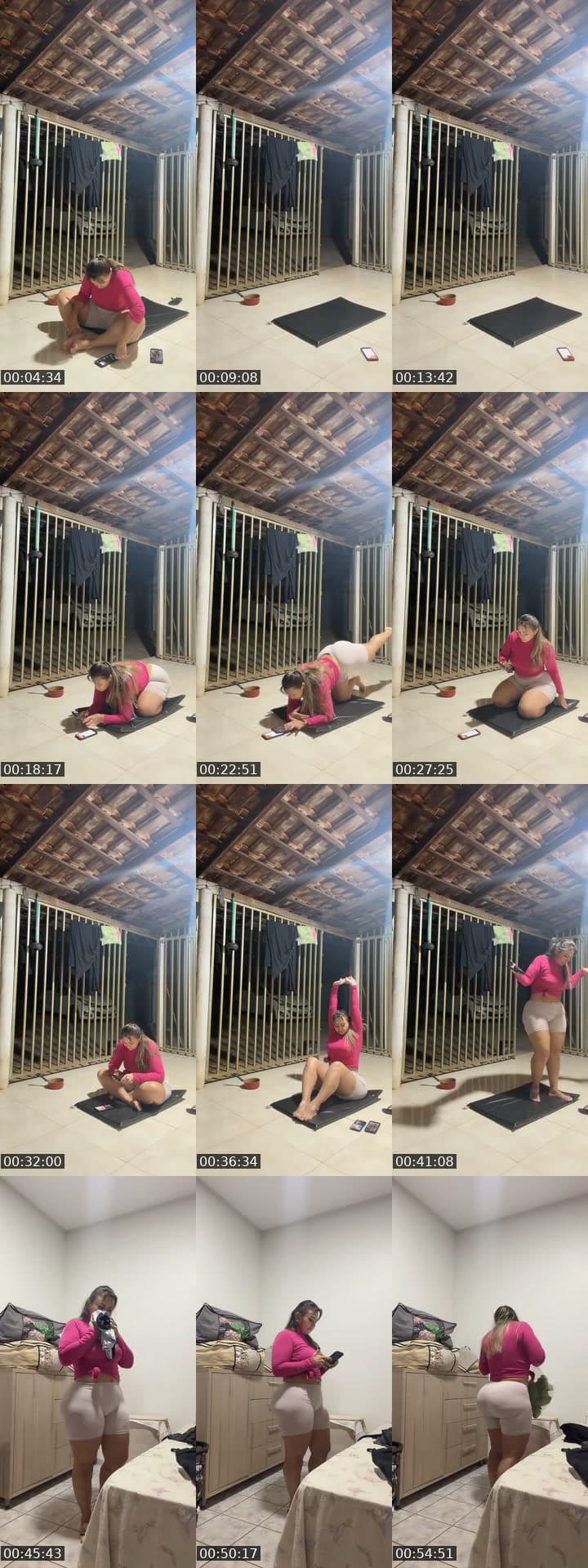 @kemilygoncalves3 TikTok live stream