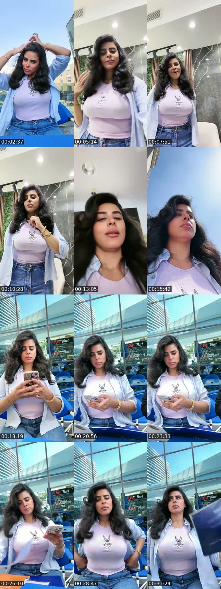 @.ddf.2 TikTok live stream