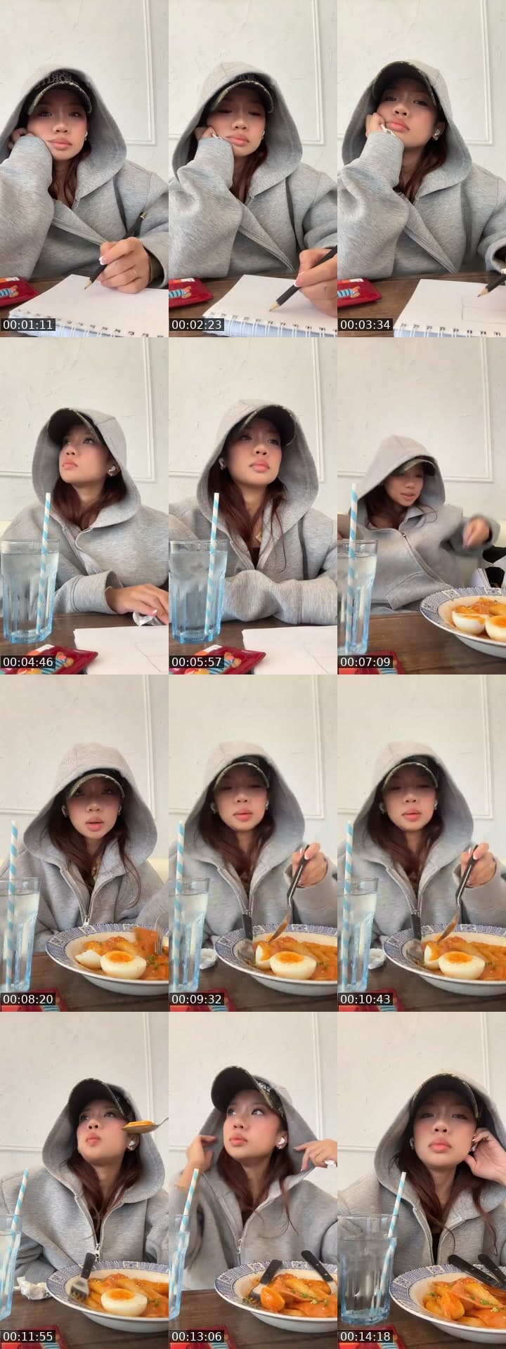 @.charmgirl TikTok live stream