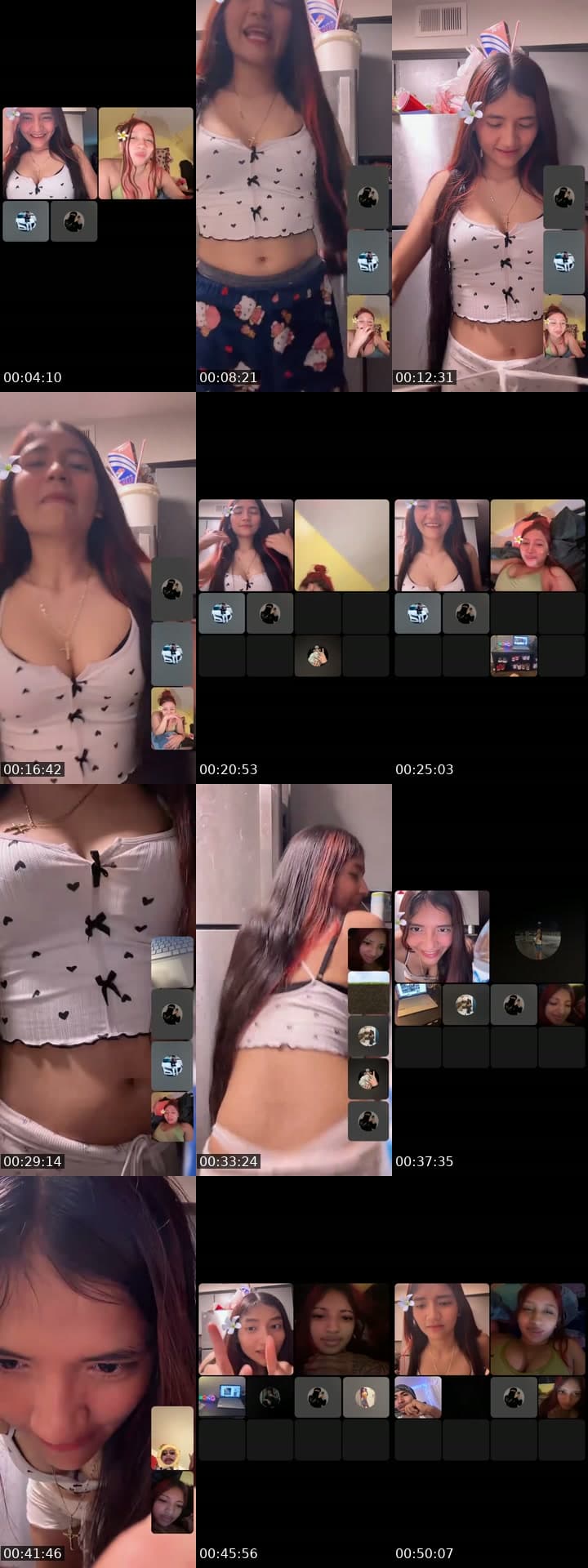 @maria.medina503 TikTok live stream