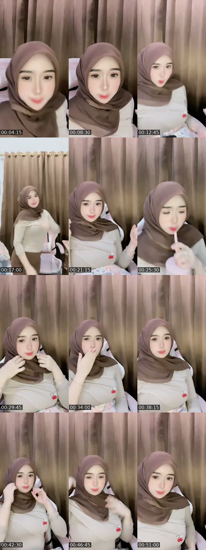 @melda290 TikTok live stream