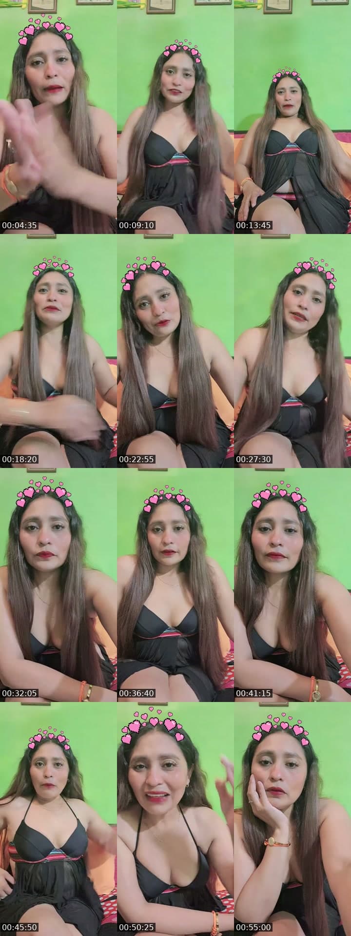 saludando amis nuevos seguidores