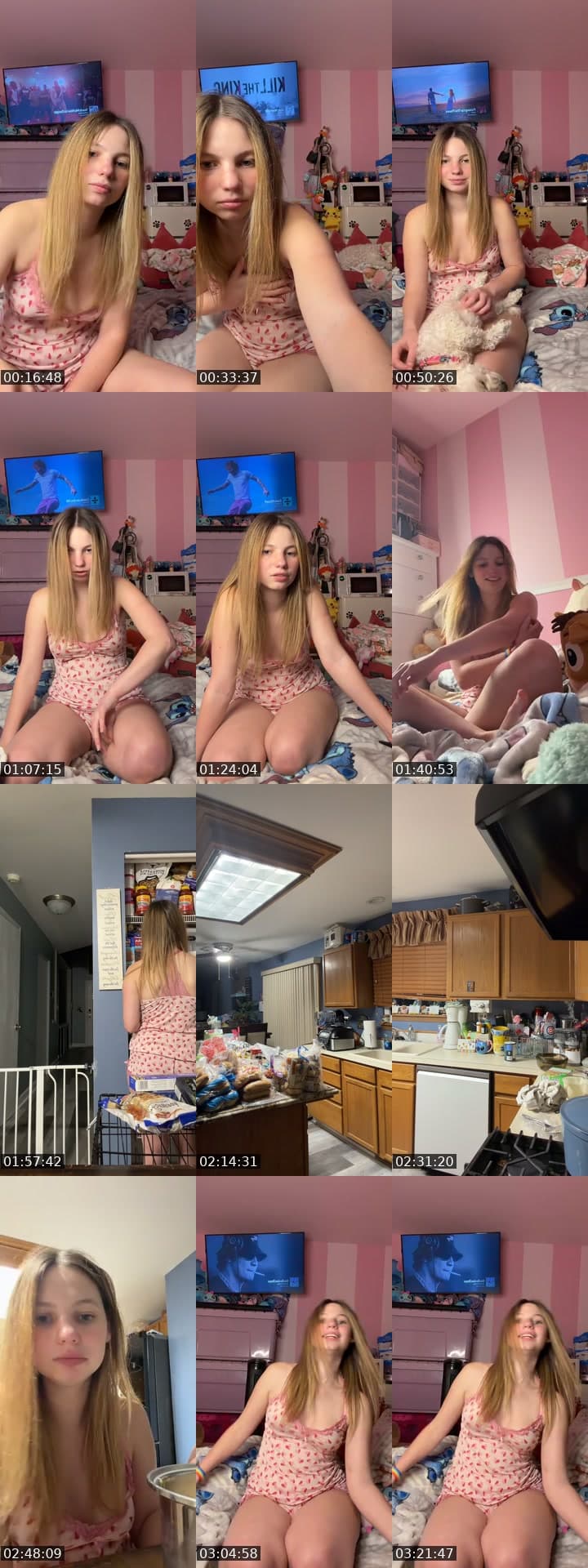 @badbitch42004 TikTok live stream