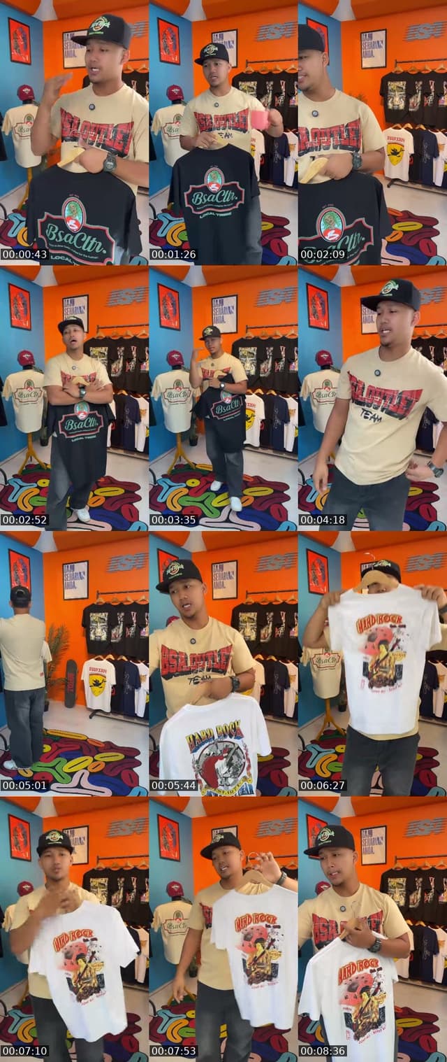 BELI 4 FREE TOPI - @bsaoutlet1