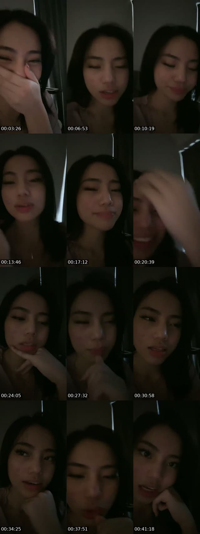 @cs.shcn TikTok live from 2026-07-21