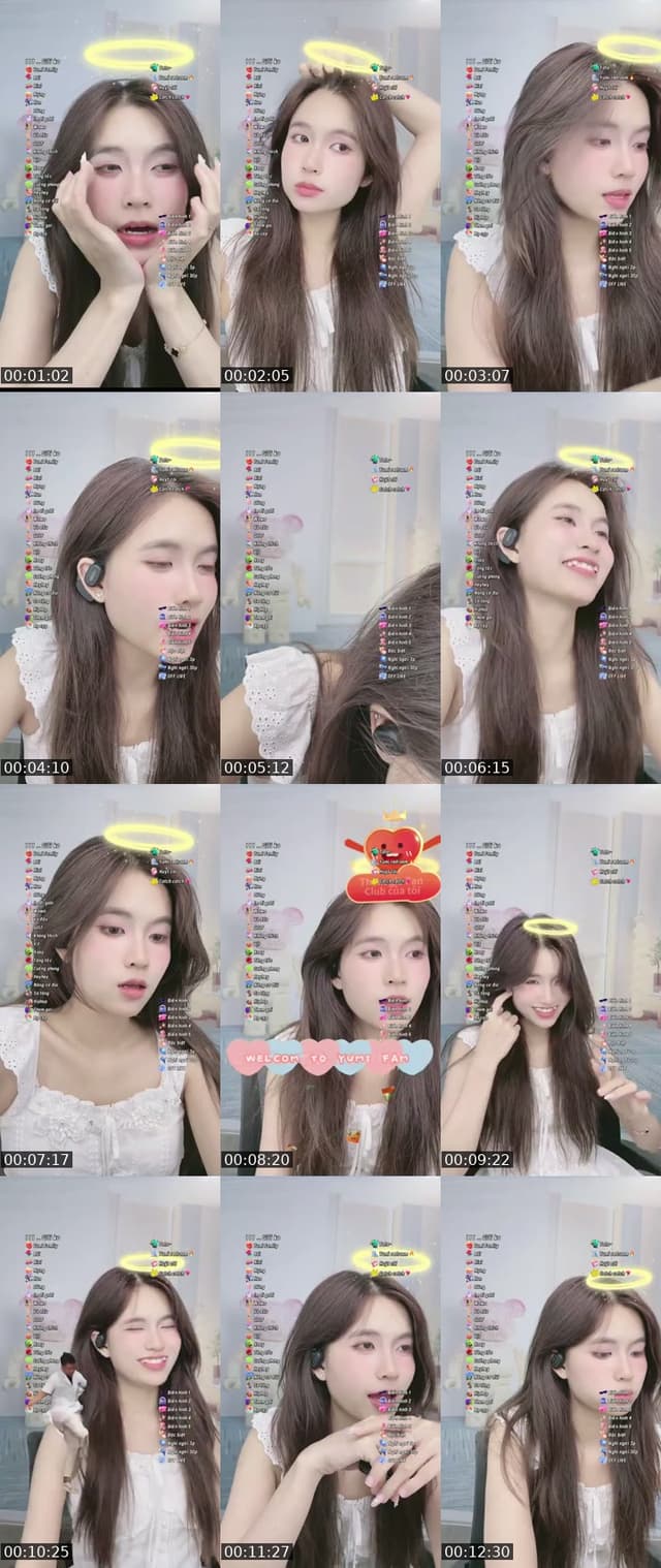 play gamee with me?? - @yulovetik23