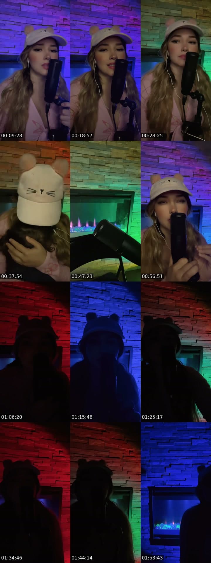 @yosoytitaa888 TikTok live stream