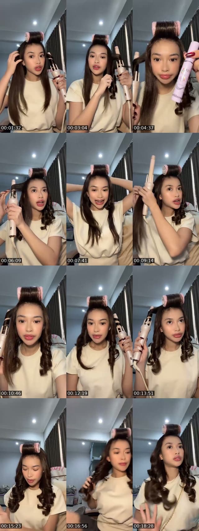 @babynovvv TikTok live
