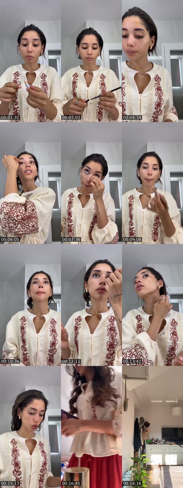 @iamleticiaaraujo TikTok live
