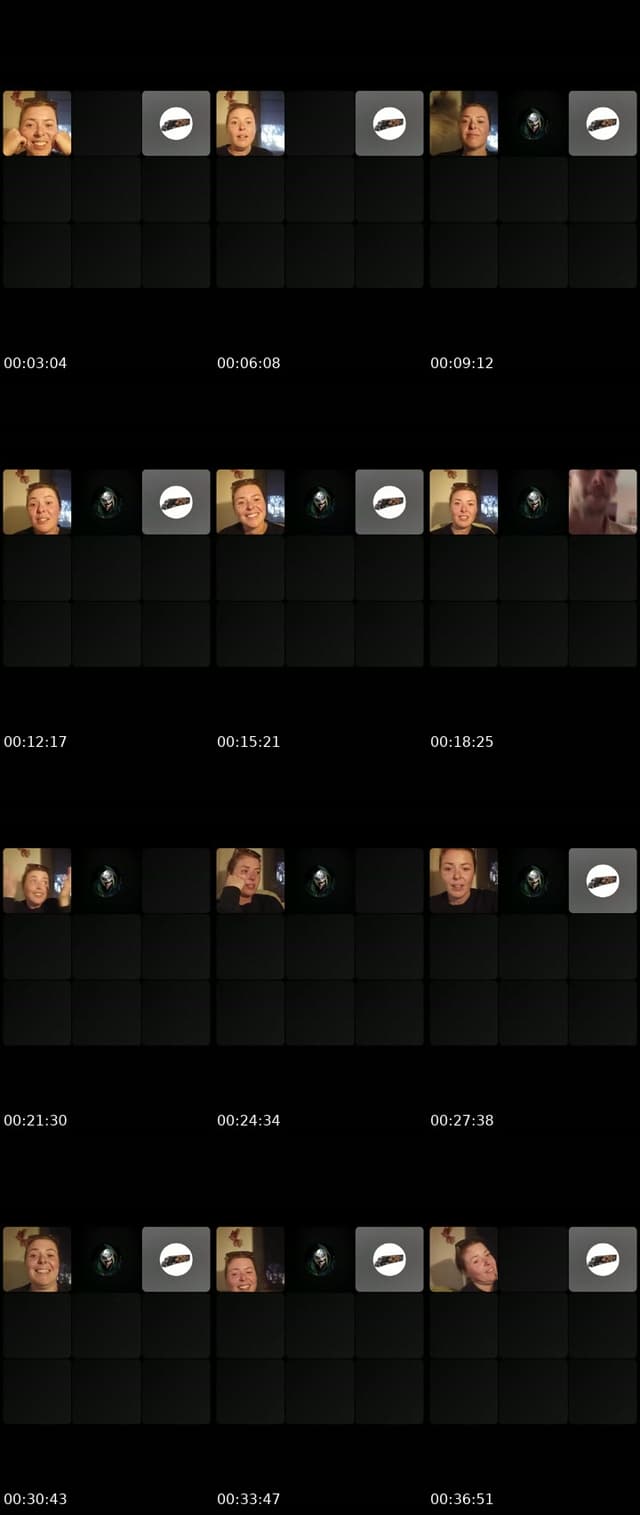 TikTok live: Do you know about hermeneutics? by @thedrewface