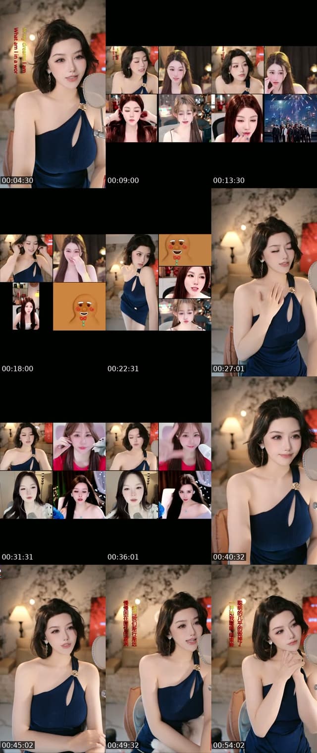 TikTok live: 新人主播 by @yifan88992