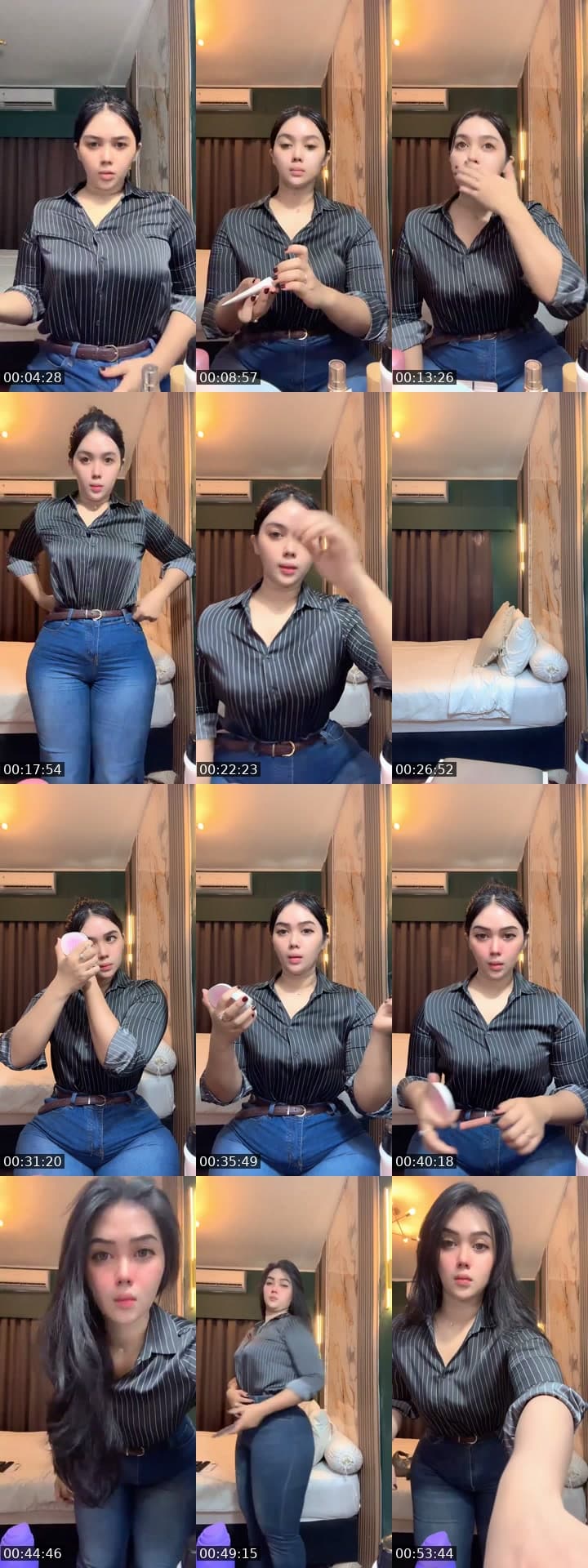 @diamondcrystalllll TikTok live stream