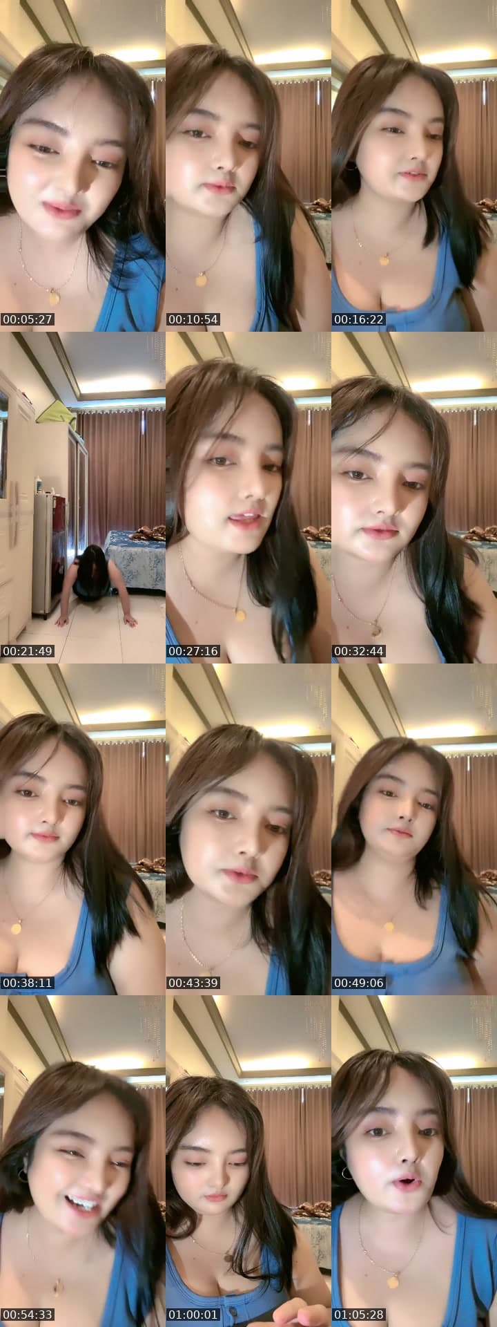 @amikuuuu TikTok live stream