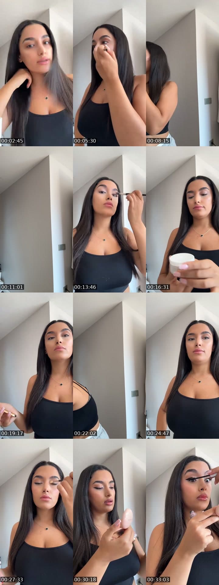 @eylemosko TikTok live stream