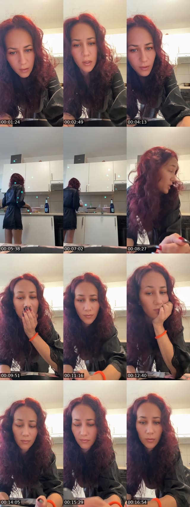 @mihaelaelvetia TikTok live