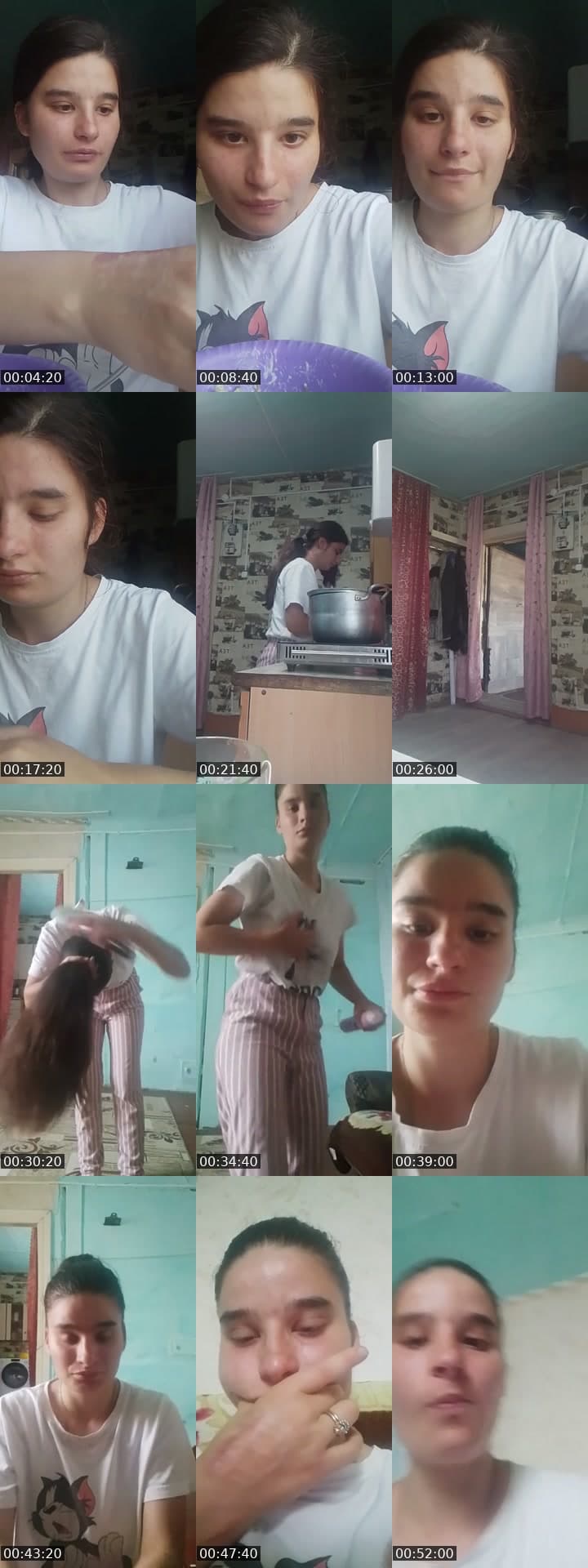 @ruslakcka46 TikTok live stream