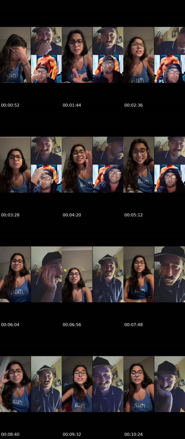 @weirdgirl924 TikTok live