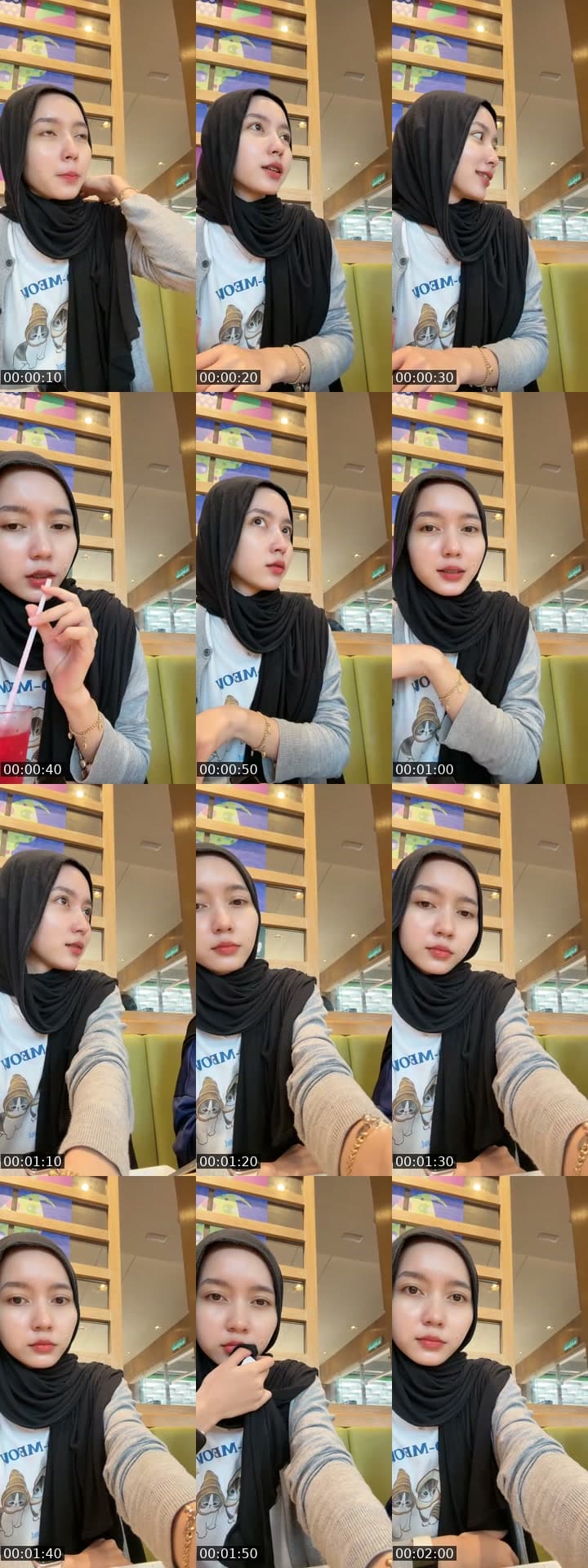 @baconpancakeee TikTok live stream