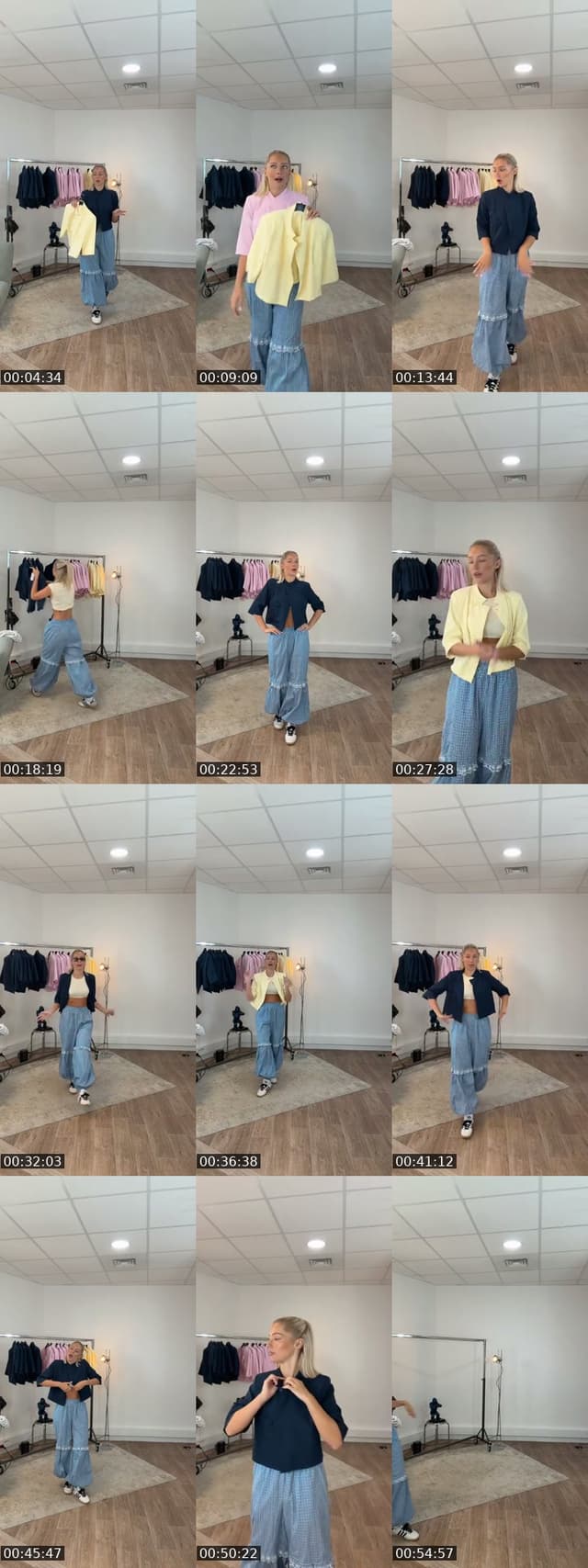 TikTok live: NOUVELLE CO by @casaneva.fr