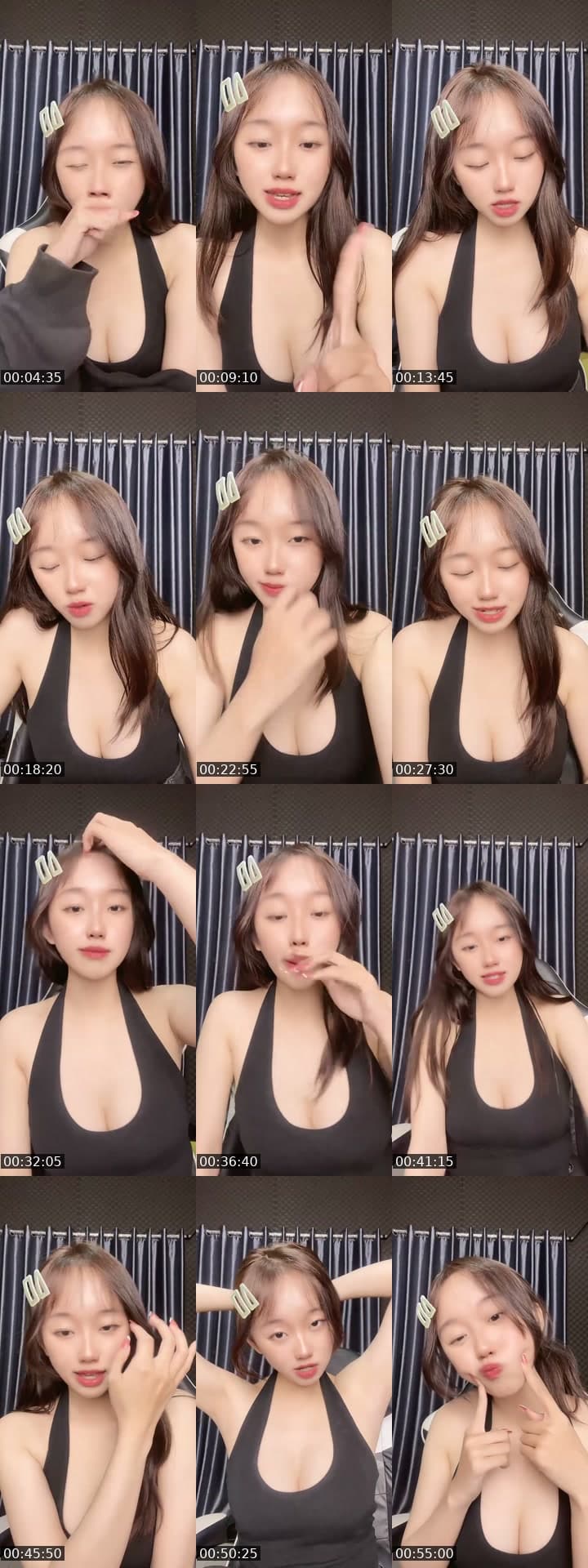 @leleburnerrr TikTok live stream