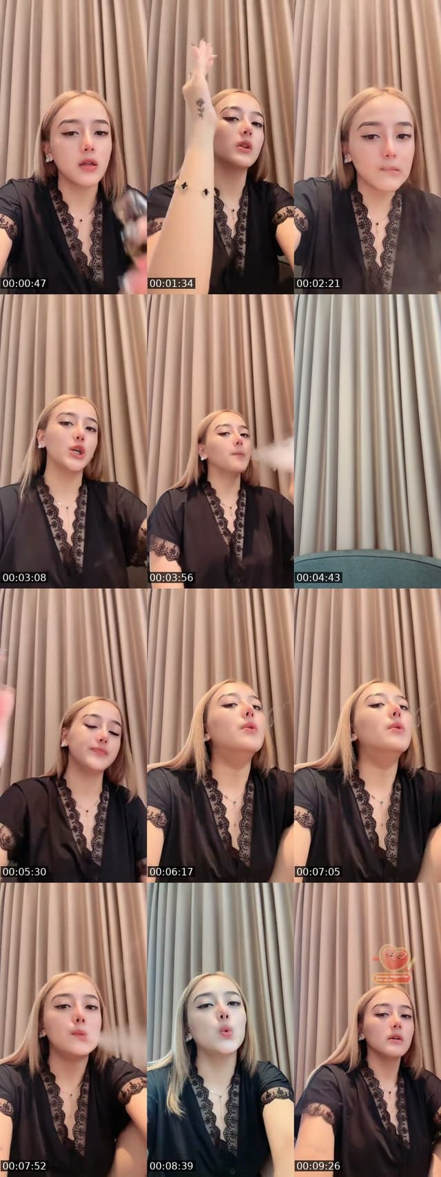 @tesaauliaspr_ TikTok live