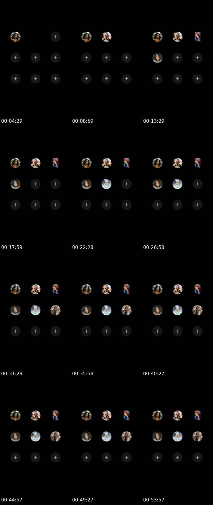 @tryharder27 TikTok live stream