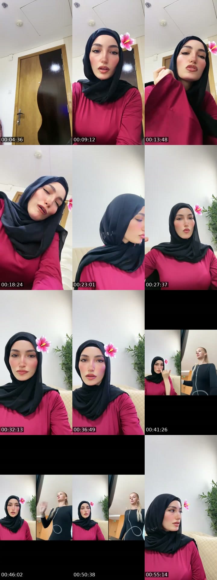 @roro_allloy888 TikTok live stream