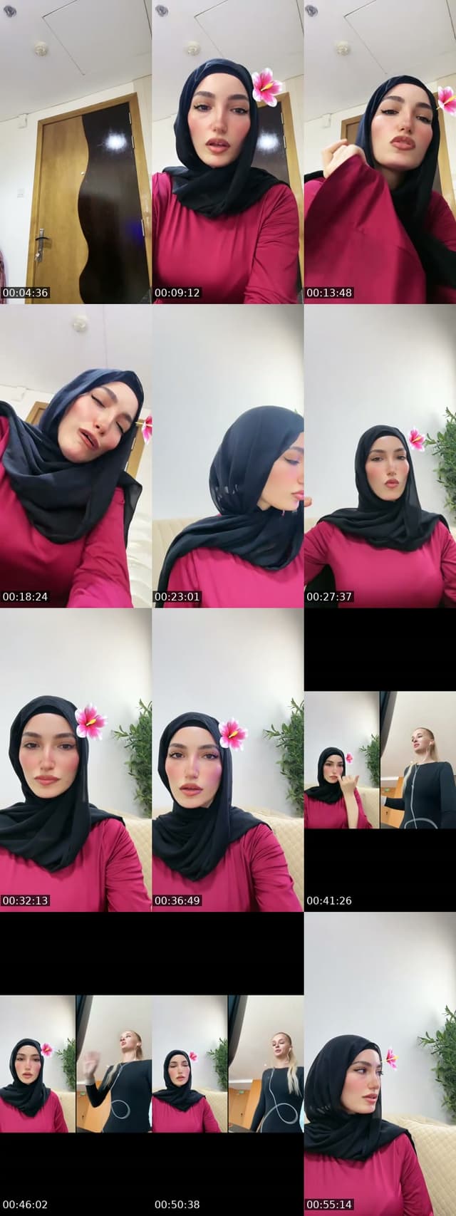 @roro_allloy888 TikTok live