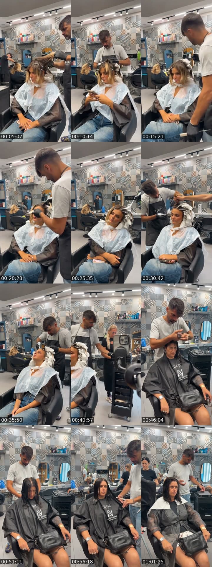 @vincenzoamodeo_ TikTok live stream