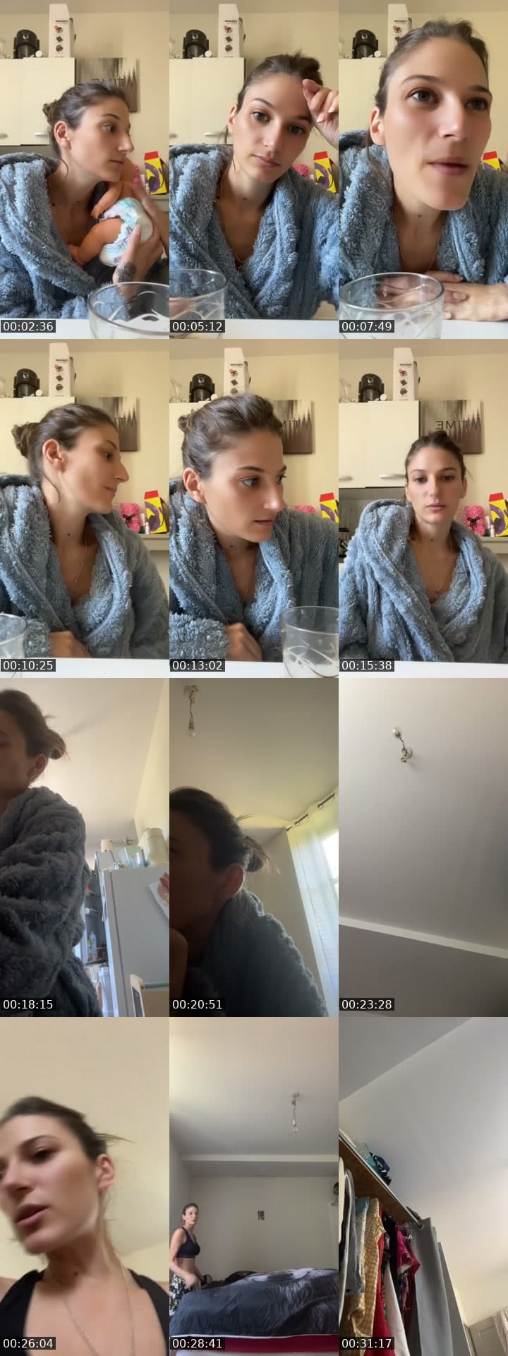 @elisadiament TikTok live stream