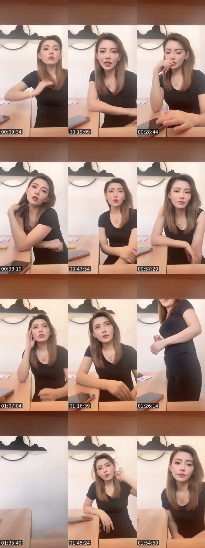 @meimei90833355 TikTok live stream