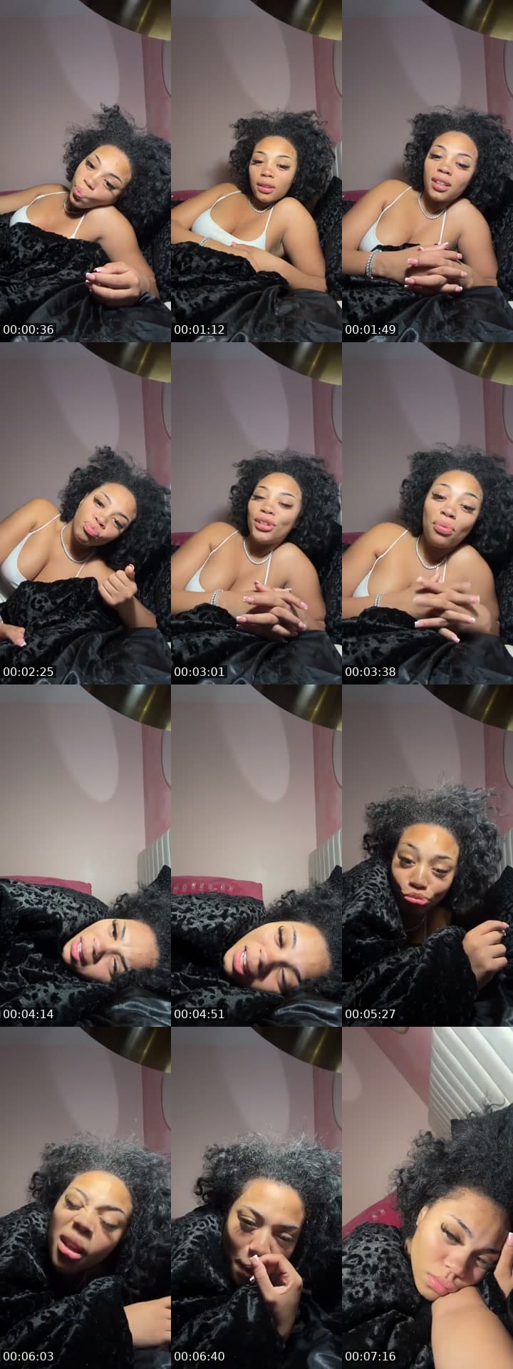 @theycallmeleii3 TikTok live stream