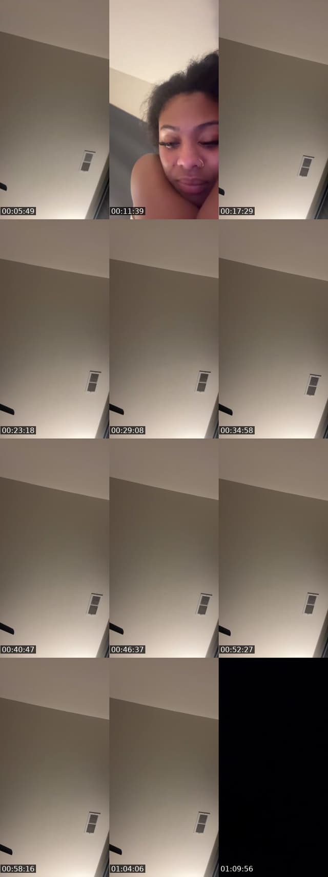 TikTok live: let’s go to sleep by @zoespencer___