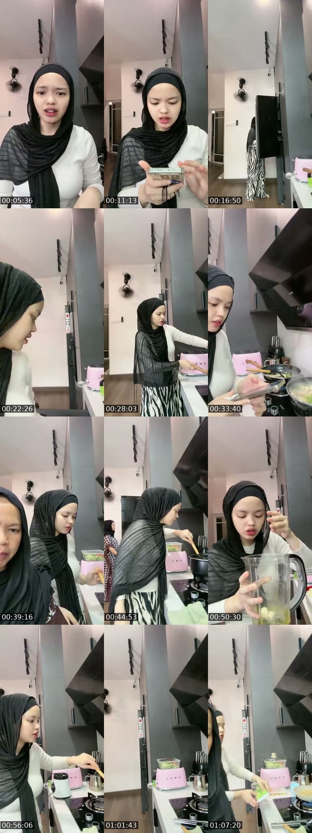 @adrianaaffendi TikTok live from 2026-07-21